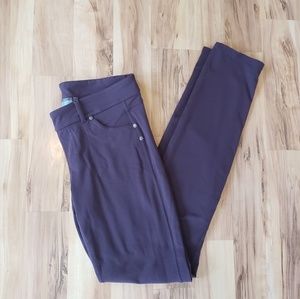 ☀Flash Sale☀Athleta Plum Jeggings Size Medium Tall